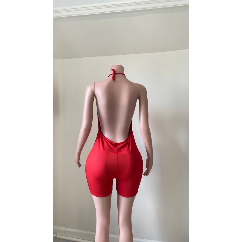 Romper - Picture 4 of 4